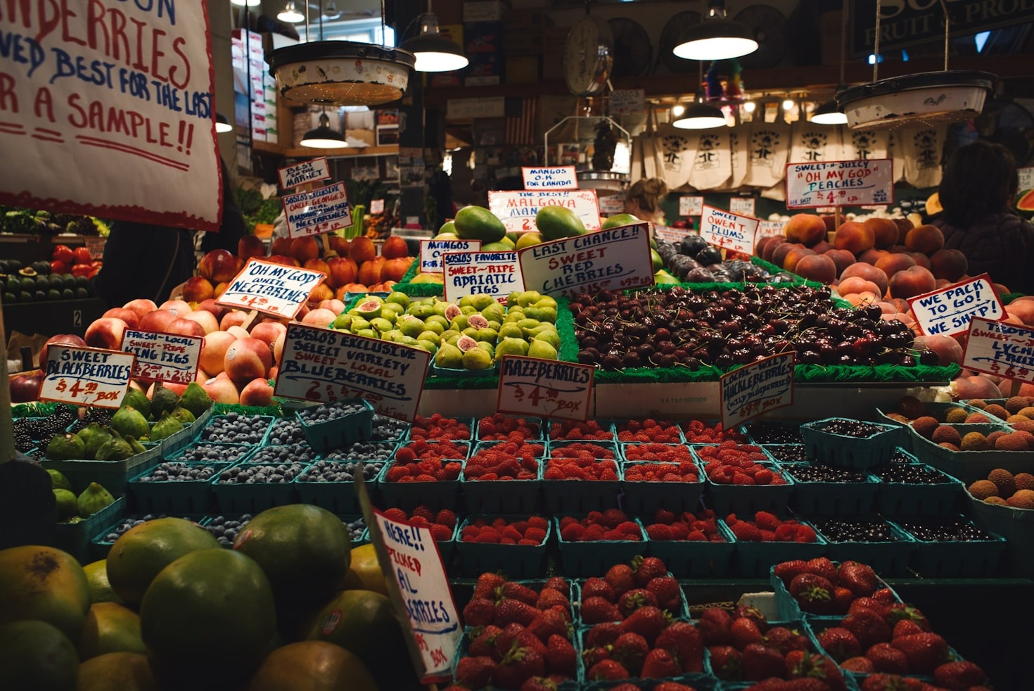 A Guide to Shopping for Authentic Goods
